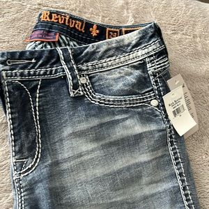 ROCK Revival  Nancy style  Easy straight